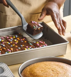 Lee Valley Bakeware>9" × 13" Baking Pan