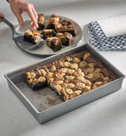 Lee Valley Bakeware>9" × 13" Baking Pan