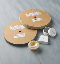 Lee Valley Sharpening>8" × 3/4" Razor Sharp Kit