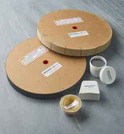 Lee Valley Sharpening>10" × 1" Razor Sharp Kit