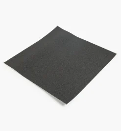 Lee Valley Supplies>25" × 25" Sandpaper For Radius Dishes