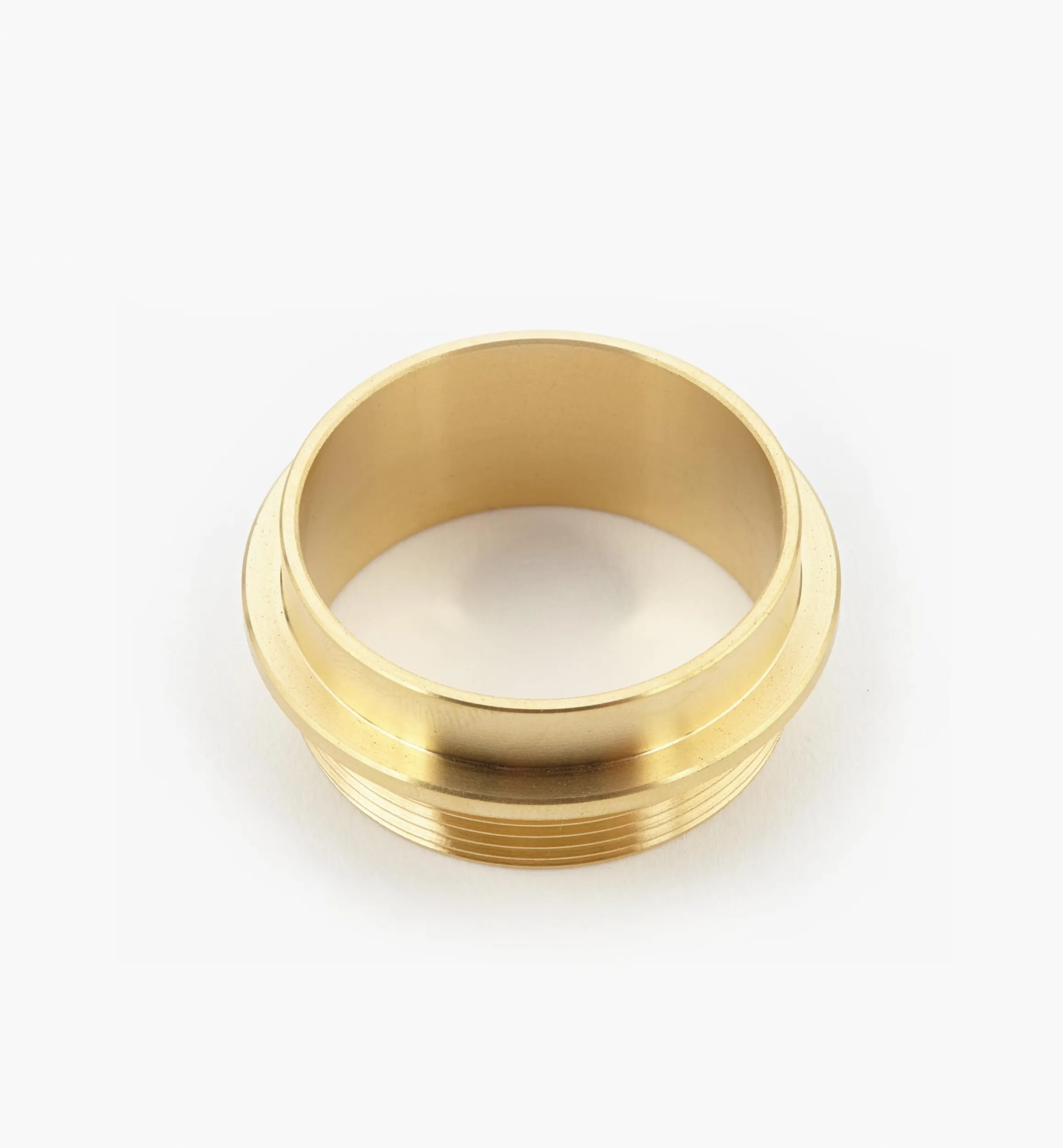 Lee Valley Routing>1 3/4" Brass Template Guides