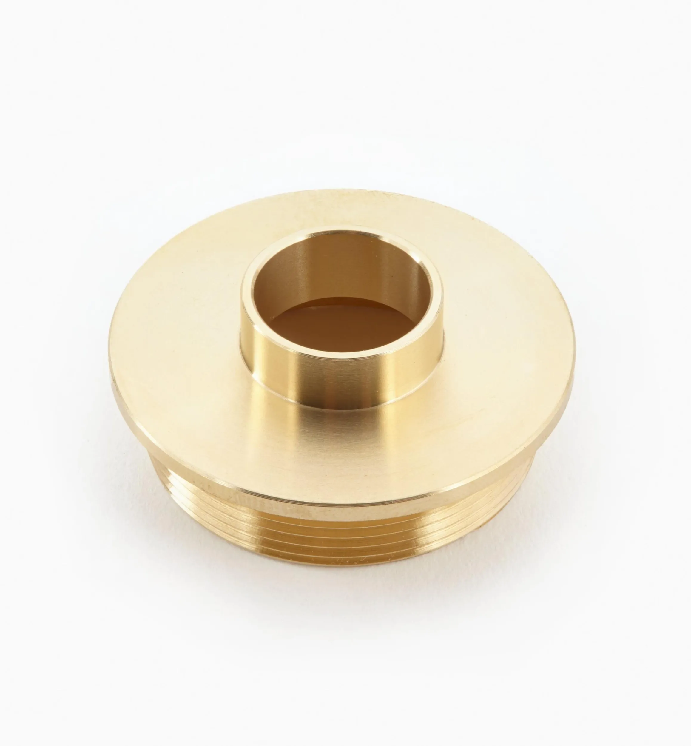 Lee Valley Routing>1 3/4" Brass Template Guides