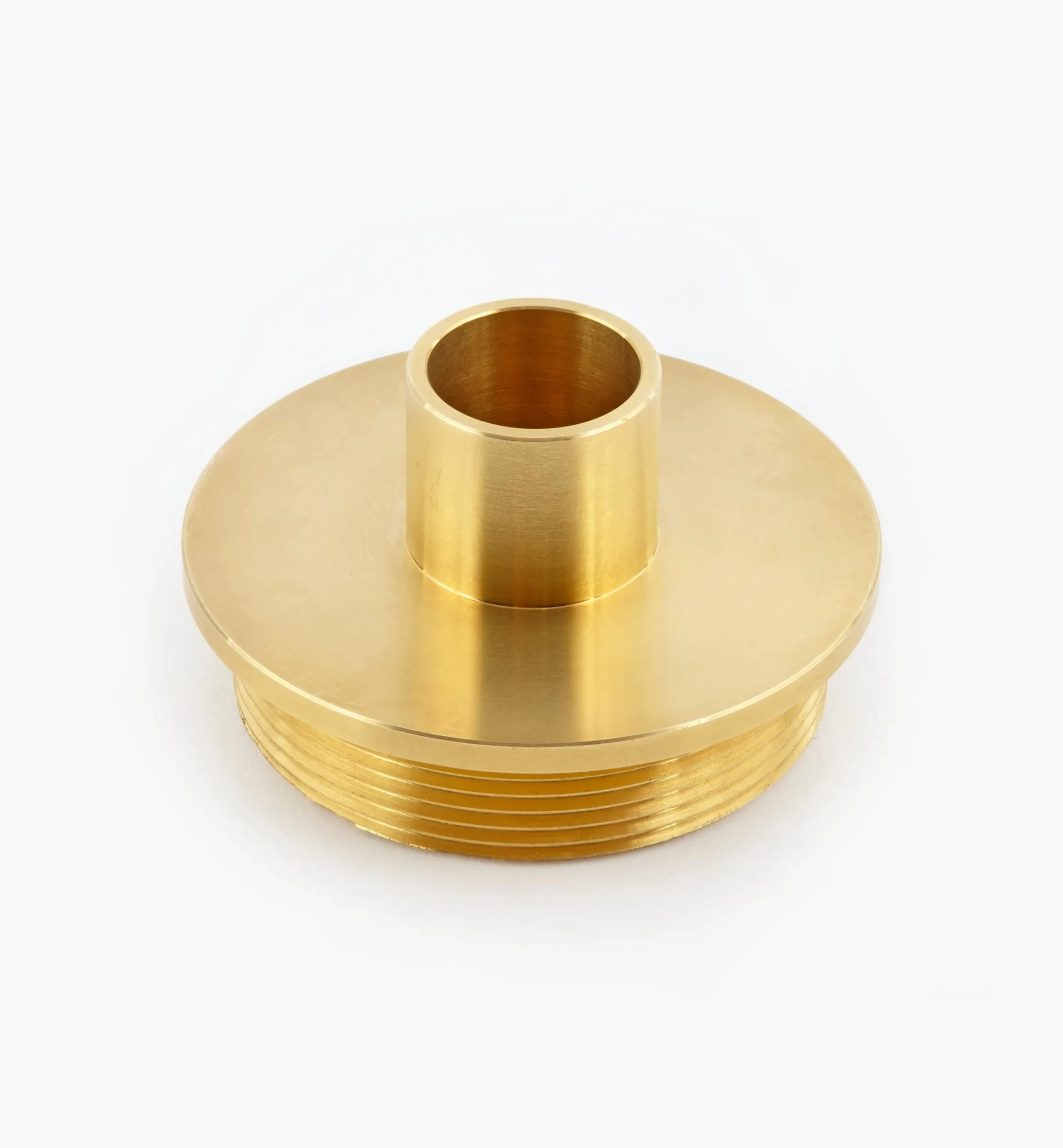 Lee Valley Routing>1 3/4" Brass Template Guides