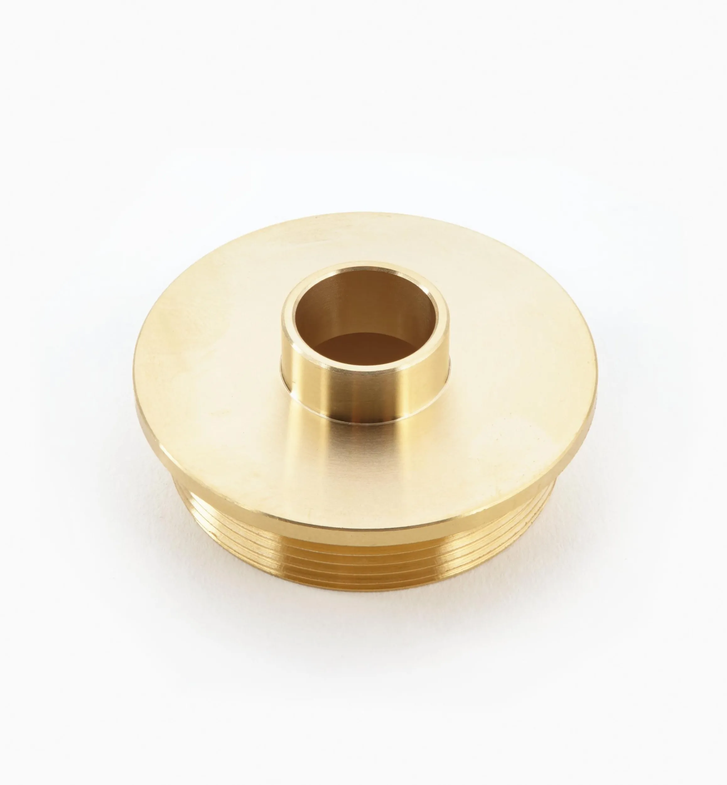 Lee Valley Routing>1 3/4" Brass Template Guides