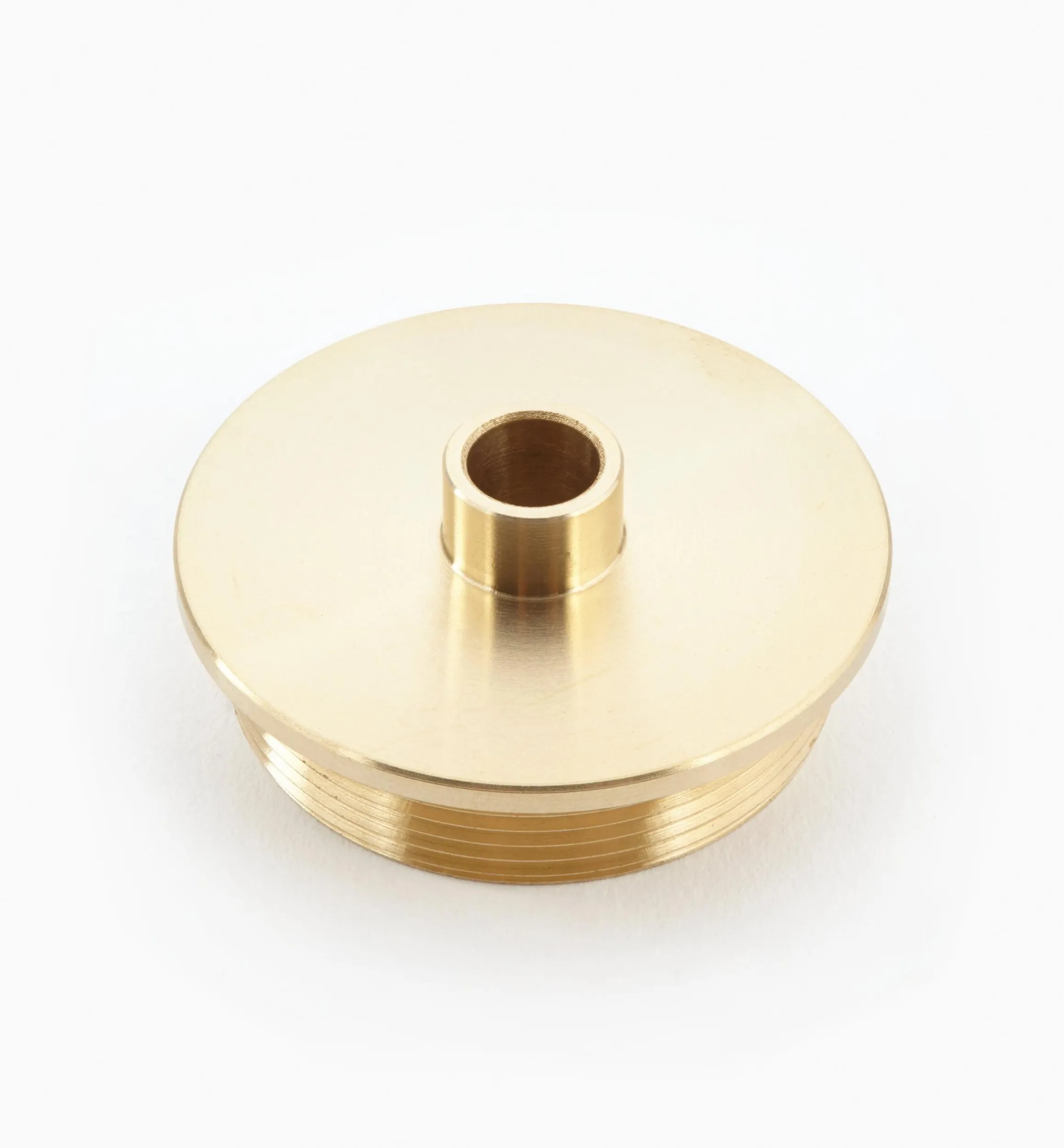 Lee Valley Routing>1 3/4" Brass Template Guides