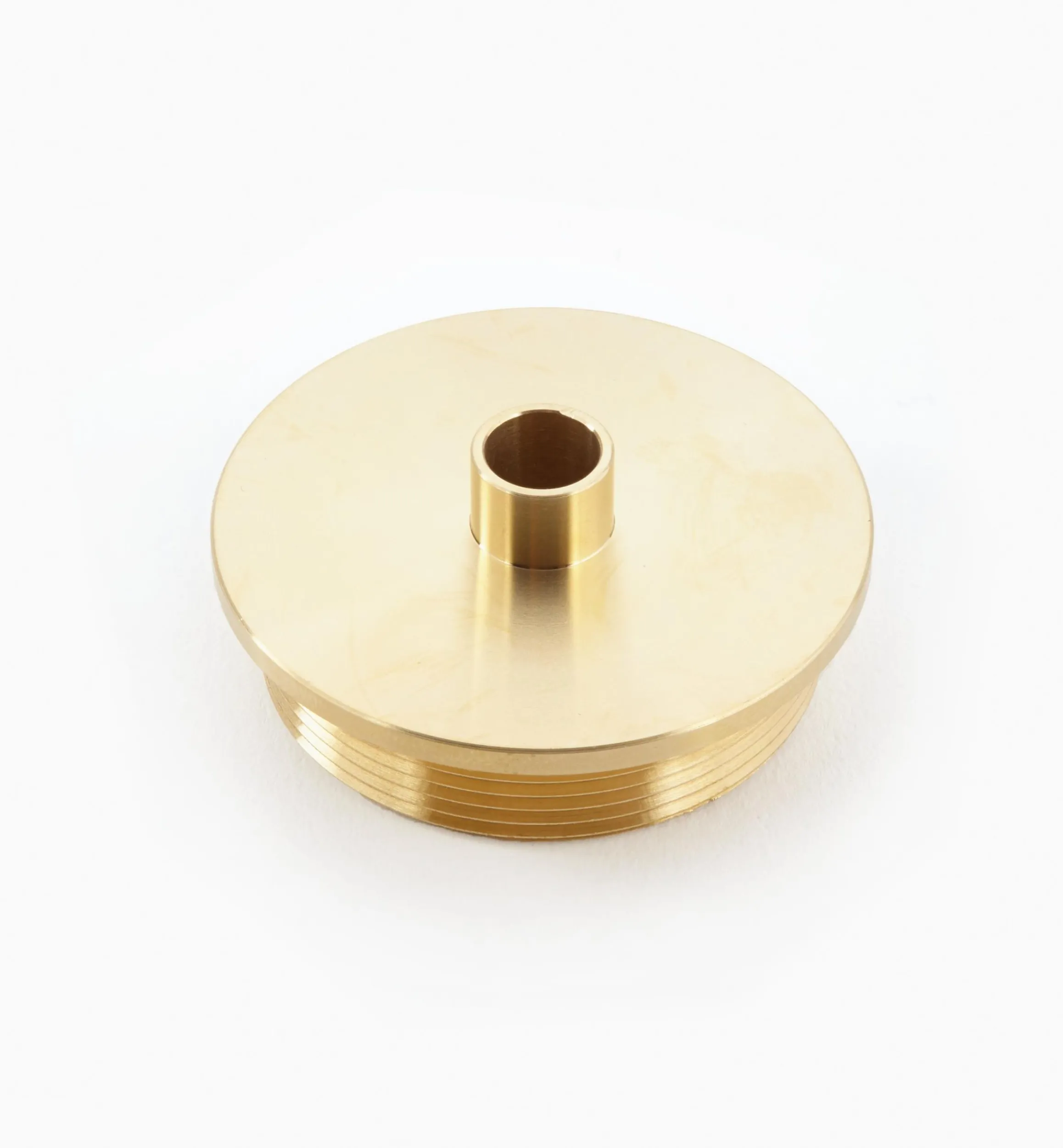 Lee Valley Routing>1 3/4" Brass Template Guides
