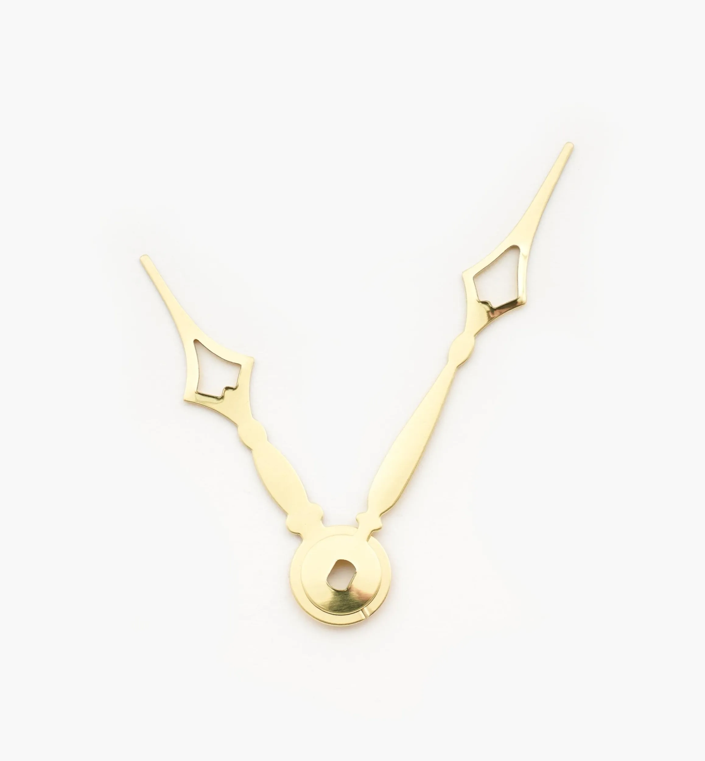 Lee Valley Project Supplies>2 3/4" Clock Hands