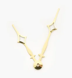 Lee Valley Project Supplies>3 1/4" Clock Hands