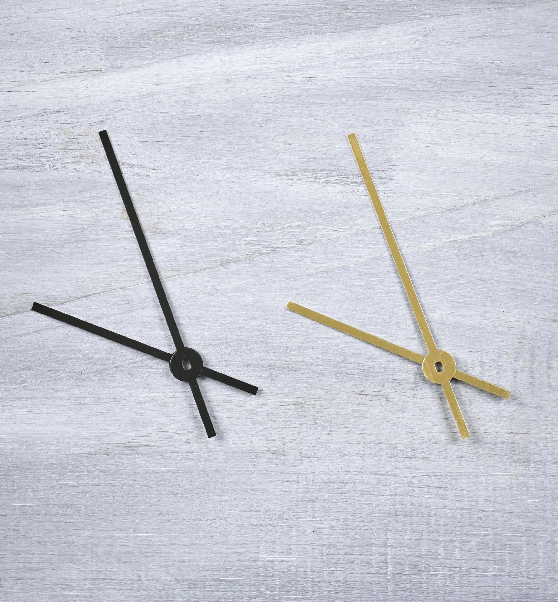 Lee Valley Project Supplies>3 3/4" Clock Hands
