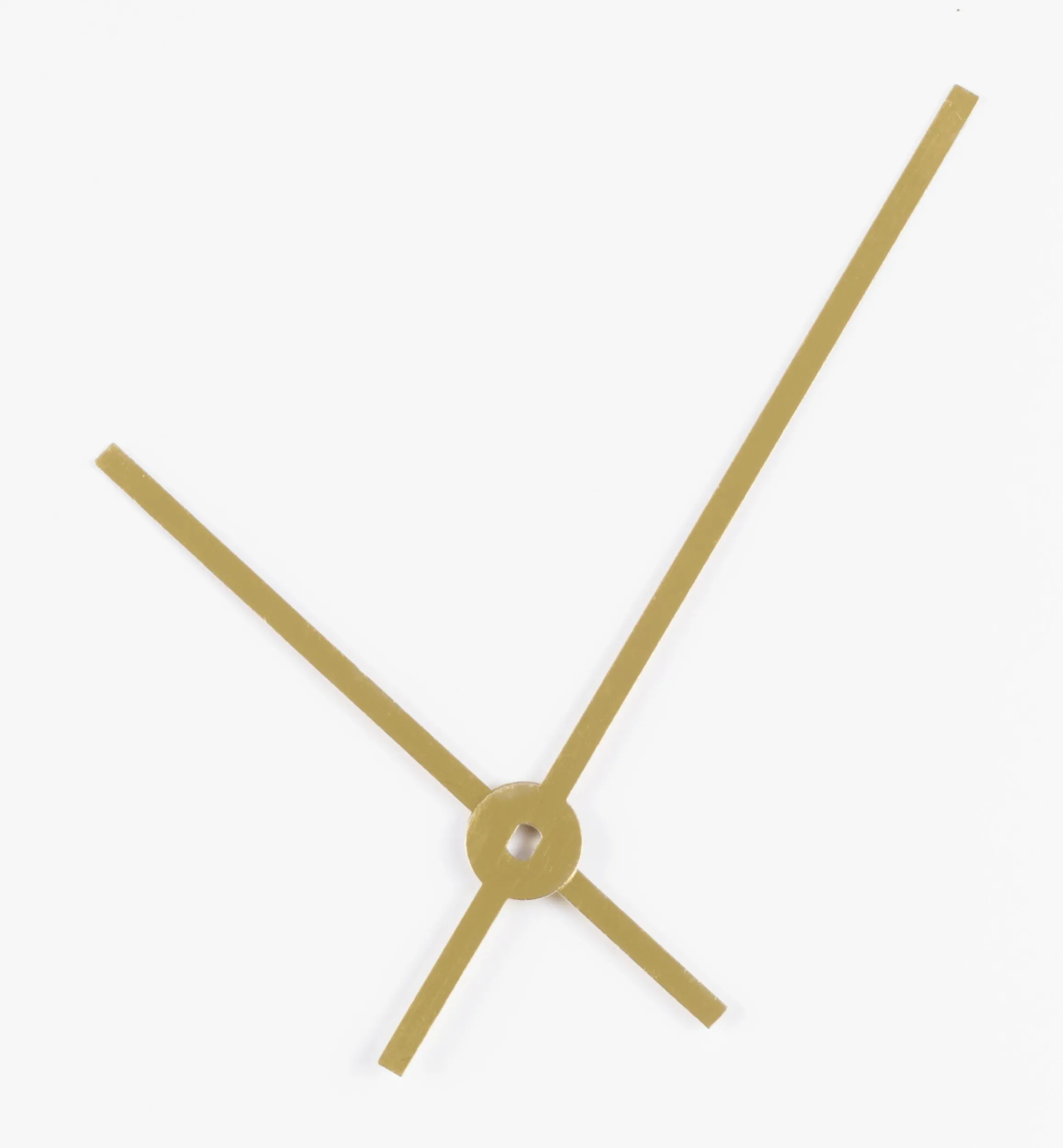 Lee Valley Project Supplies>3 3/4" Clock Hands