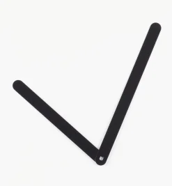 Lee Valley Project Supplies>4 7/8" Clock Hands