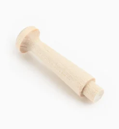 Lee Valley Project Supplies>1 3/4" Hardwood Shaker Peg