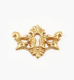 Lee Valley Escutcheons>1 3/8" Plate Escutcheon