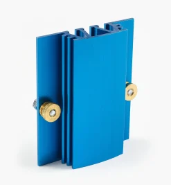 Lee Valley Power Tool Accessories>4 1/2" Resaw Guide For Kreg Precision Bandsaw Fence