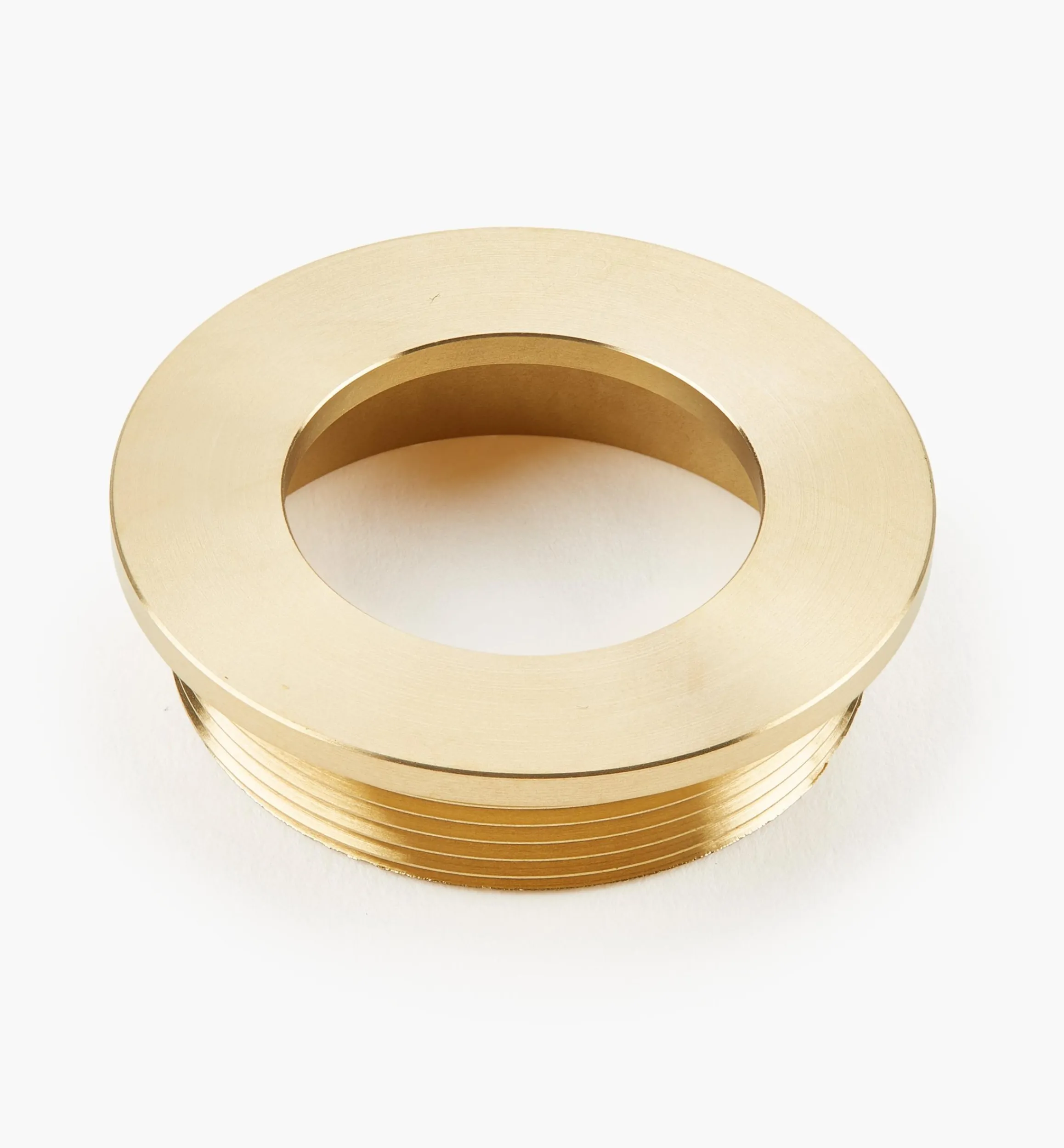 Lee Valley Routing>1 3/4" Router Plate Inserts