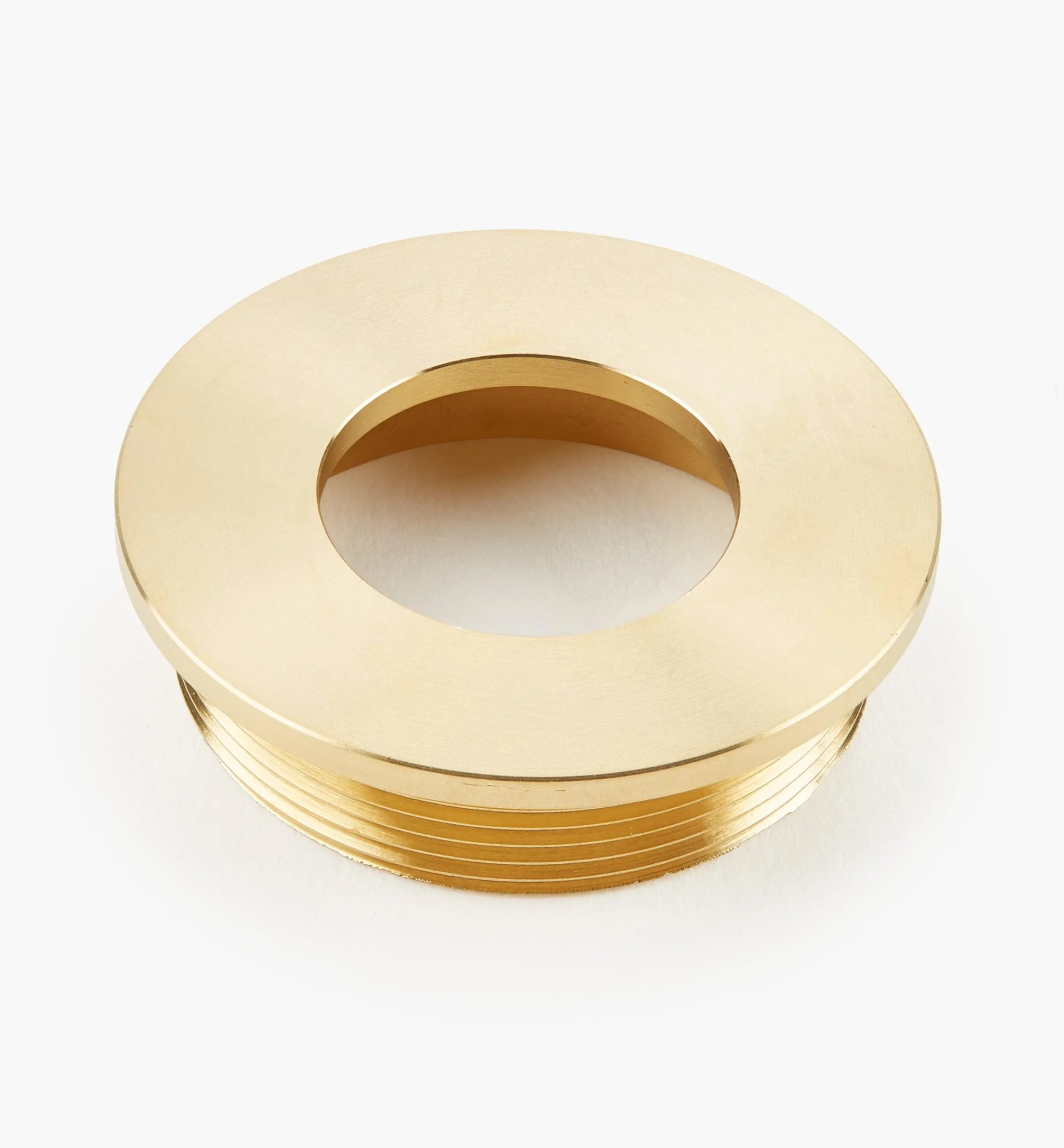 Lee Valley Routing>1 3/4" Router Plate Inserts