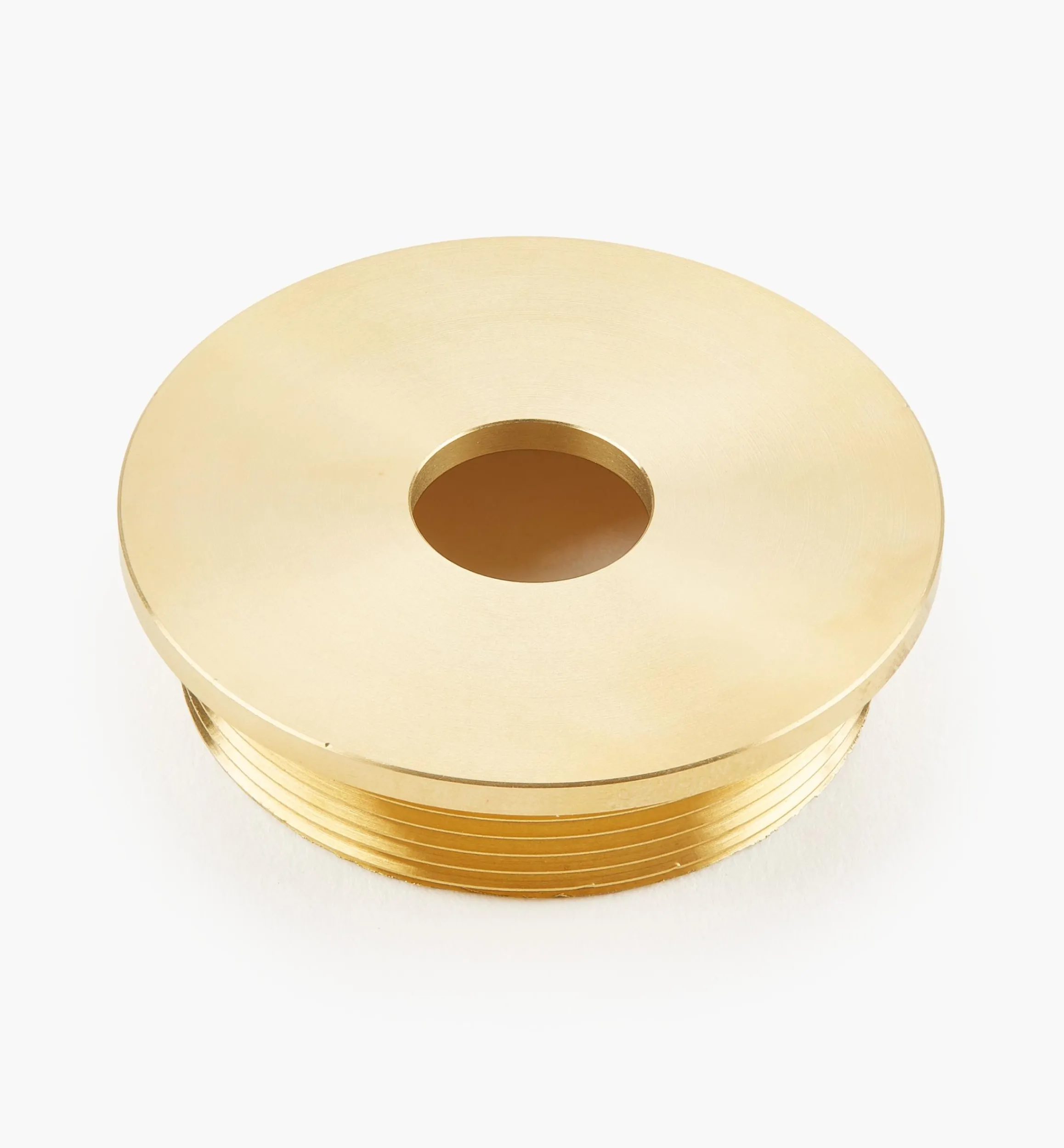 Lee Valley Routing>1 3/4" Router Plate Inserts