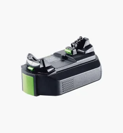 Lee Valley Power Tool Accessories>2.6 Ah Replacement Battery For Festool CXS & TXS Cordless Drills