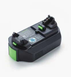 Lee Valley Power Tool Accessories>2.6 Ah Replacement Battery For Festool CXS & TXS Cordless Drills
