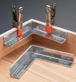 Lee Valley Jigs, Guides & Fixtures>90° Assembly Braces