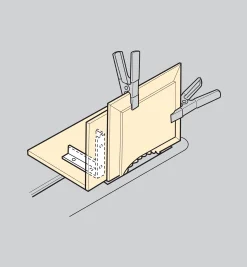 Lee Valley Jigs, Guides & Fixtures><noscript><img width=