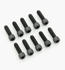 Lee Valley Jig & Fixture Parts>5/16-18 Capscrews For Jigs & Fixtures