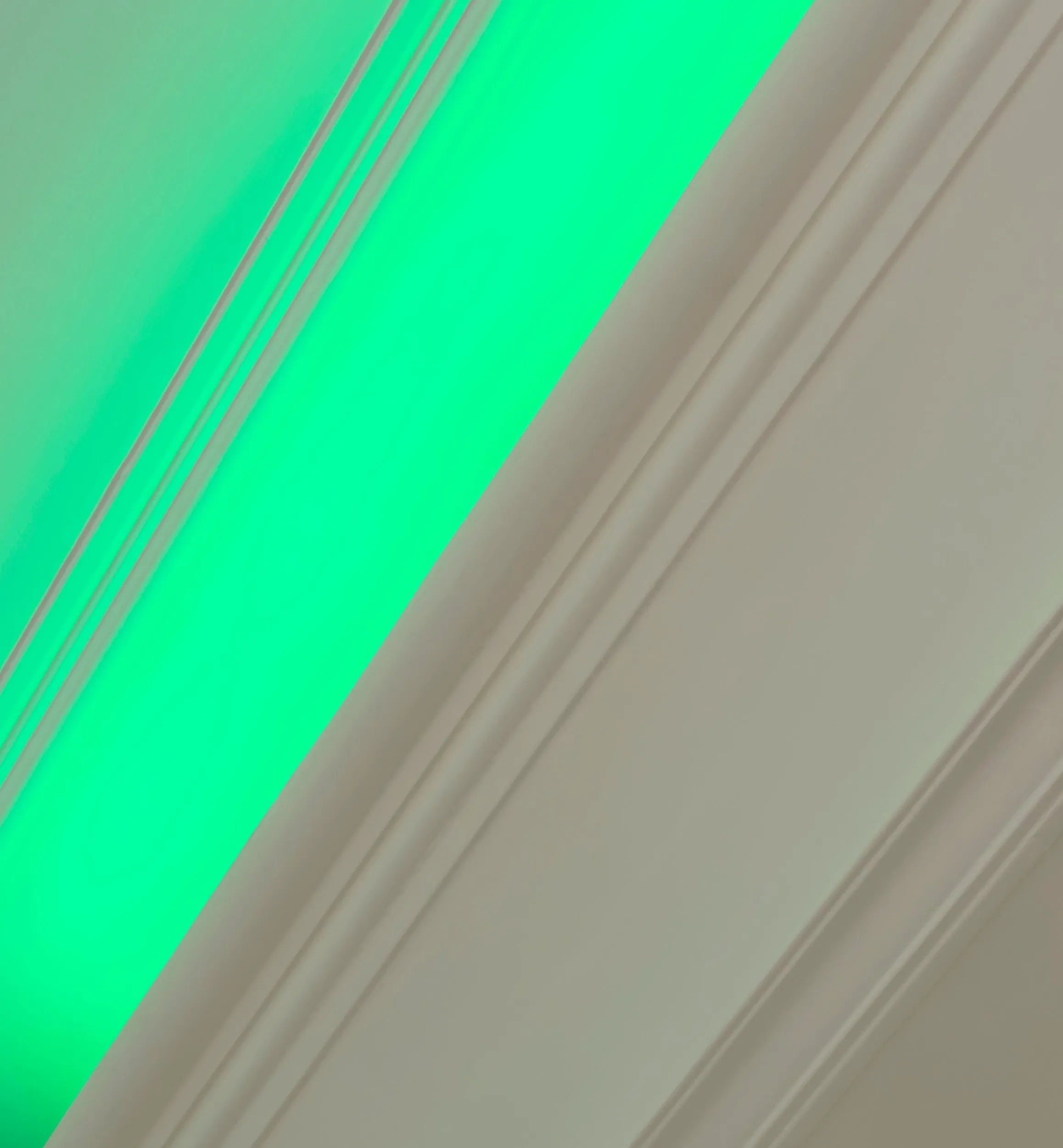 Lee Valley Lighting>32' Color-Controlled RGB+W LED Tape Light Set, 60+60 LEDs/m