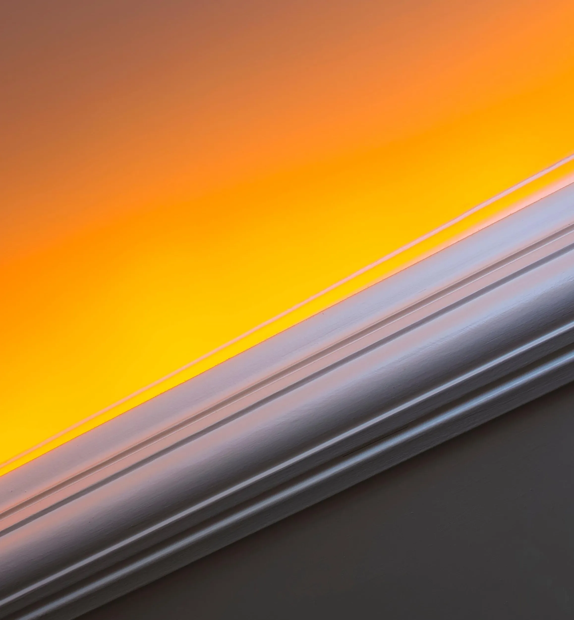 Lee Valley Lighting>32' Color-Controlled RGB+W LED Tape Light Set, 60+60 LEDs/m