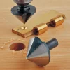 Lee Valley Power Tool Accessories>82° Countersink
