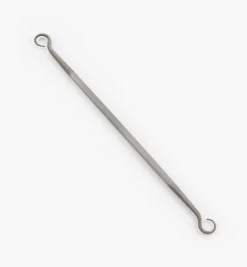 Lee Valley Hand Tools>#2 Detail Riffler