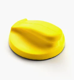 Lee Valley Hand Tools>5" Disc Sanding Block