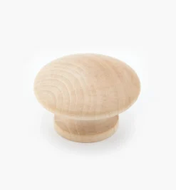 Lee Valley Project Supplies>1" Hardwood Knob