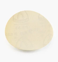 Lee Valley Supplies>6" Hook & Loop Sanding Discs