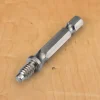 Lee Valley Screwdrivers>1/4-20 Insert Nut Driver
