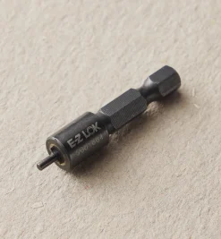 Lee Valley Screwdrivers>4-40 Insert Nut Driver