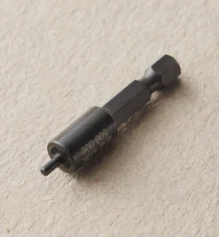 Lee Valley Screwdrivers>6-32 Insert Nut Driver