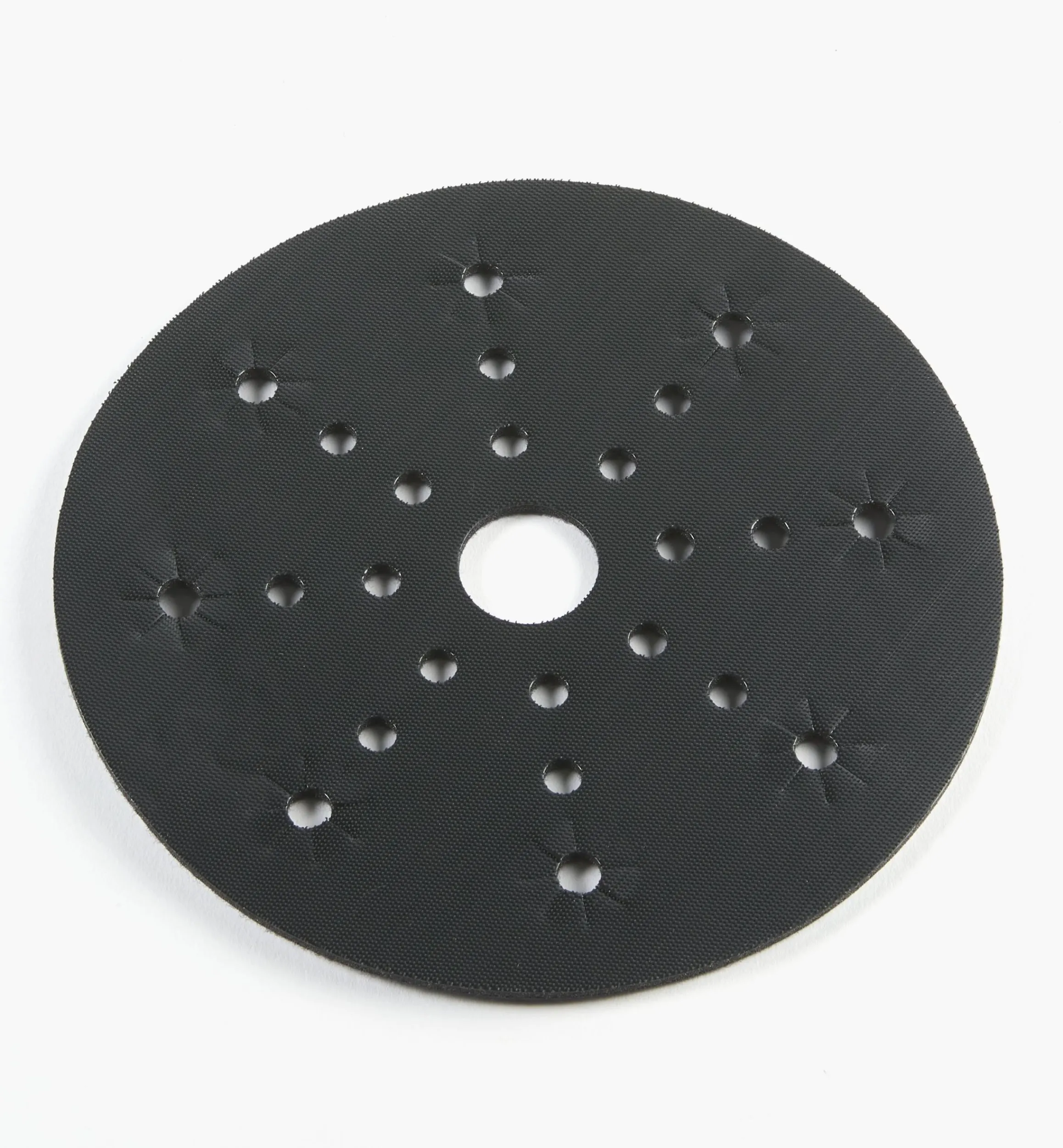 Lee Valley Supplies>9" Interface Pad 25H For Mirka LEROS