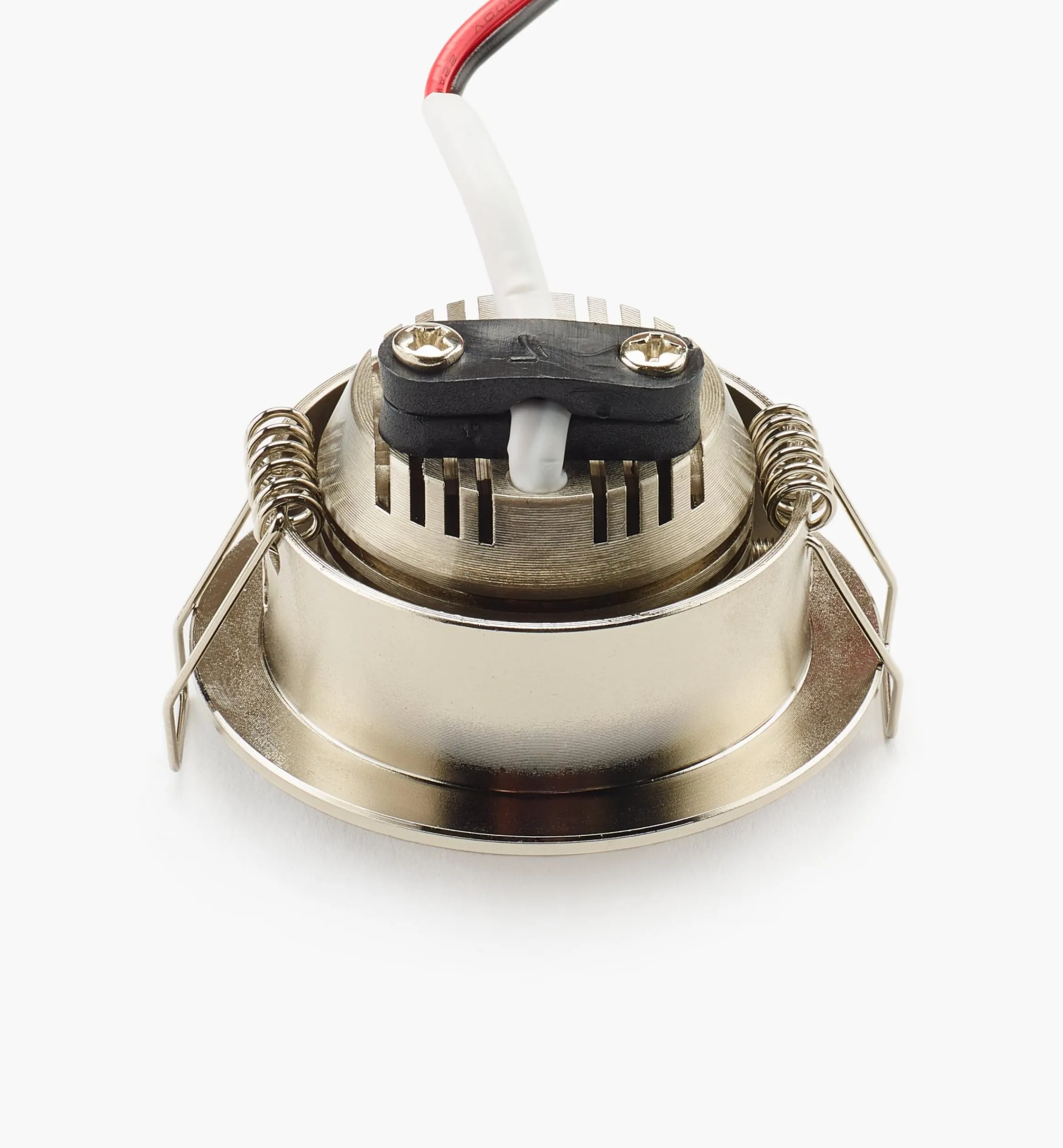 Lee Valley Lighting>2" LED Spotlight