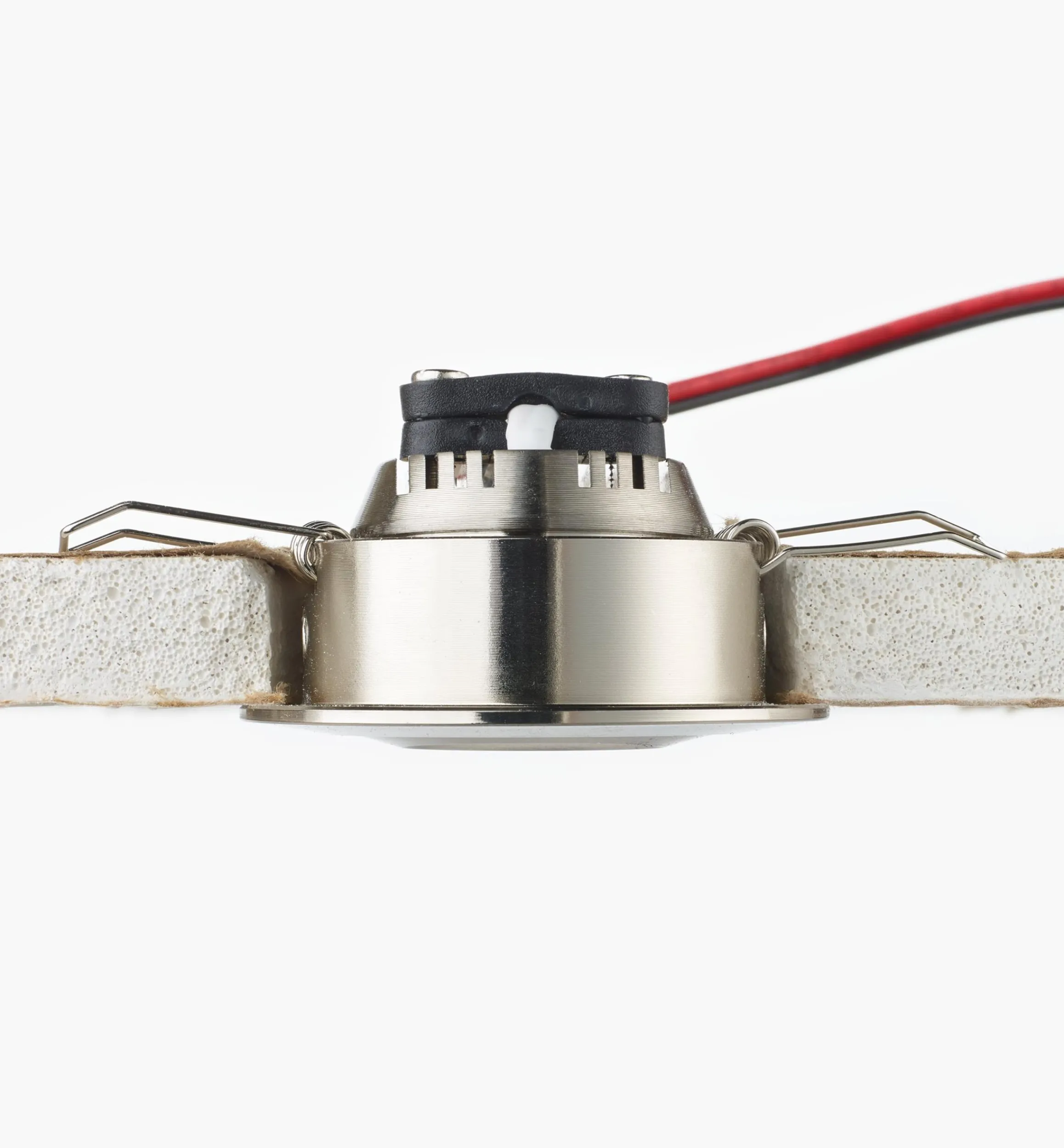 Lee Valley Lighting>2" LED Spotlight