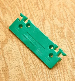 Lee Valley Safety>1/8" Leg For GRR-Ripper System