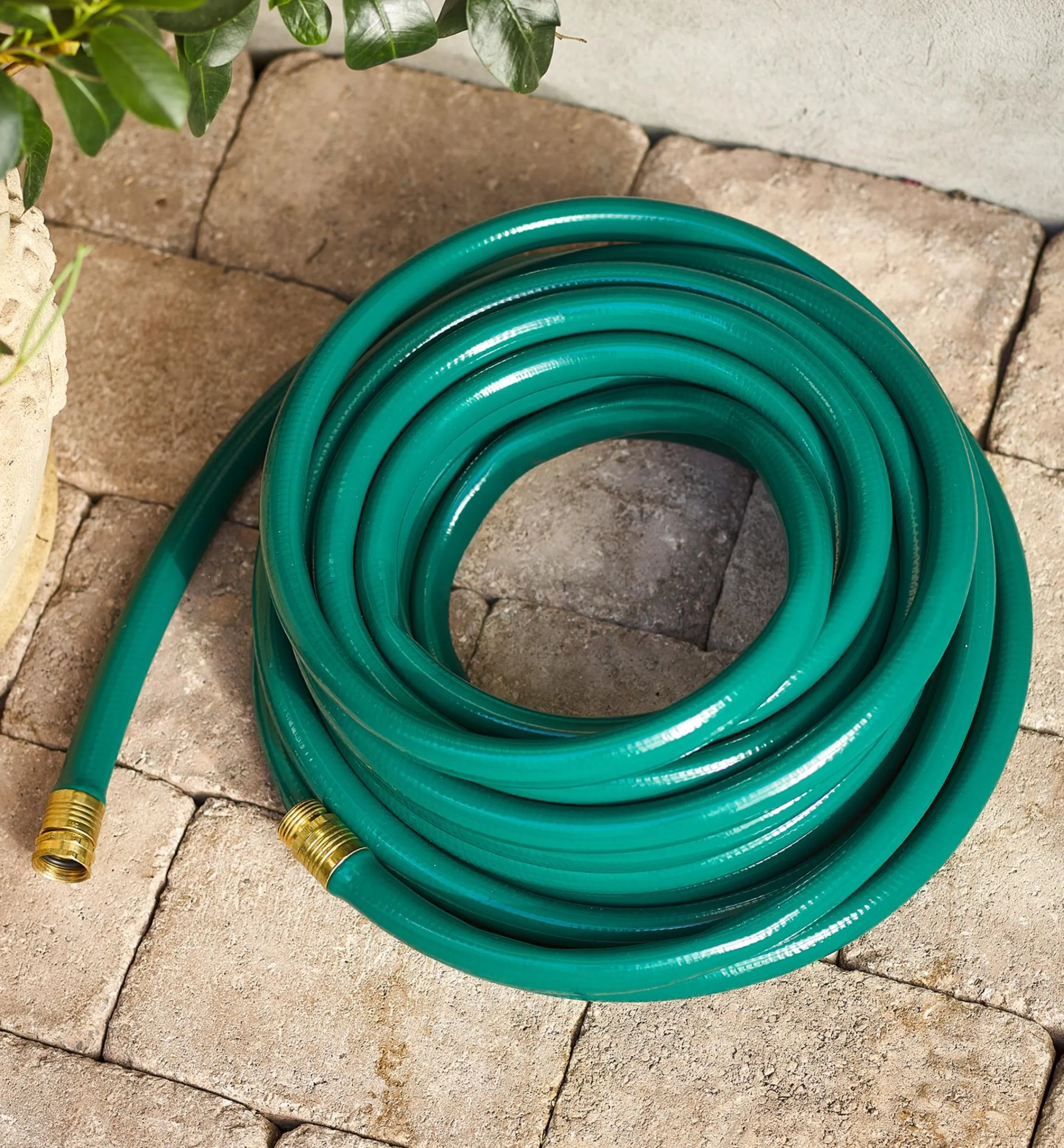 Lee Valley Hoses & Accessories>3/4" Lifetime Hose