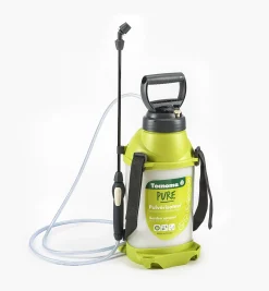 Lee Valley Pest Control>5 Litre Pressure Sprayer