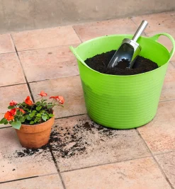 Lee Valley Storage & Organization>14 Litre Tubtrug