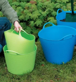 Lee Valley Storage & Organization>26 Litre Tubtrugs