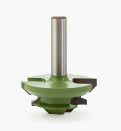 Lee Valley Routing>45° Lock Miter Bits