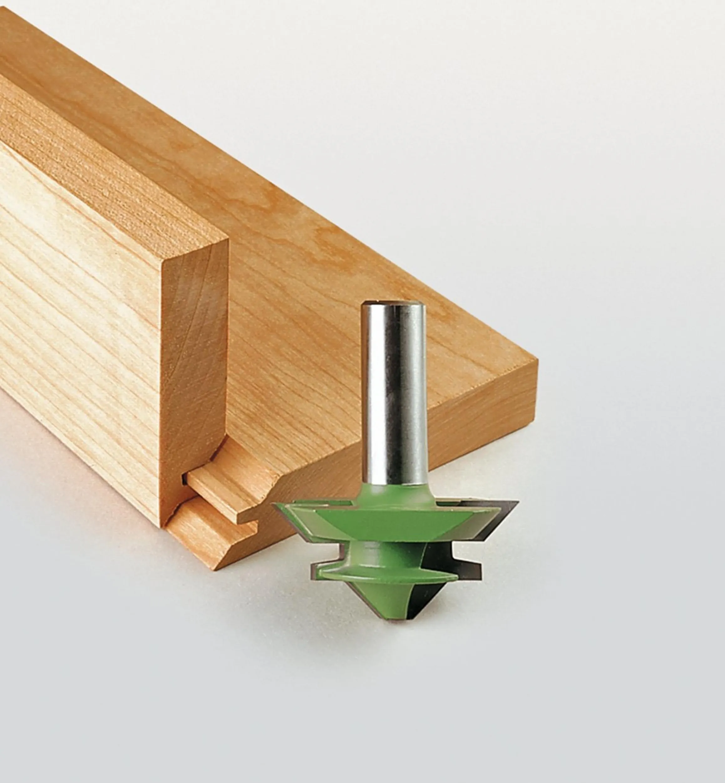 Lee Valley Routing>45° Lock Miter Bits