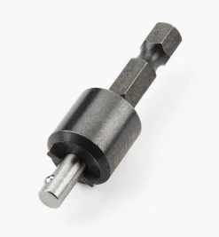 Lee Valley Screwdrivers>1/4-20 M6 Insert Nut Driver