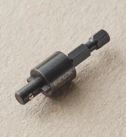 Lee Valley Screwdrivers>5/16 M8 Insert Nut Driver