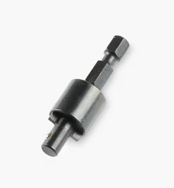 Lee Valley Screwdrivers>5/16 M8 Insert Nut Driver